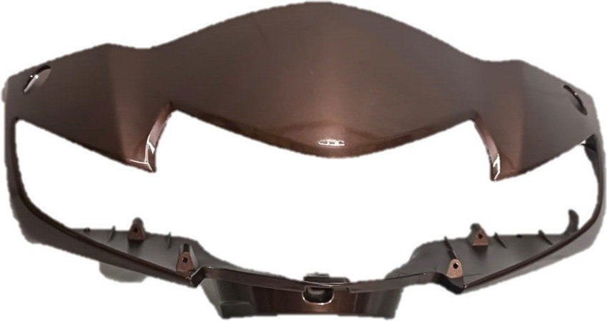 Honda activa 4g discount visor price