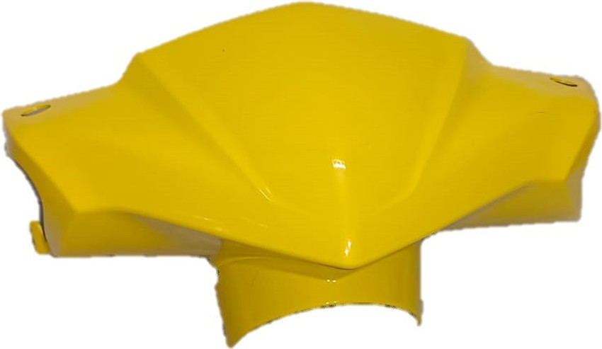 Care Zone HEADLIGHT VISOR Suitable For Dio N M MODEL Yellow Bike Headlight Visor Price in India Buy Care Zone HEADLIGHT VISOR Suitable For Dio N M MODEL Yellow Bike Headlight Visor online