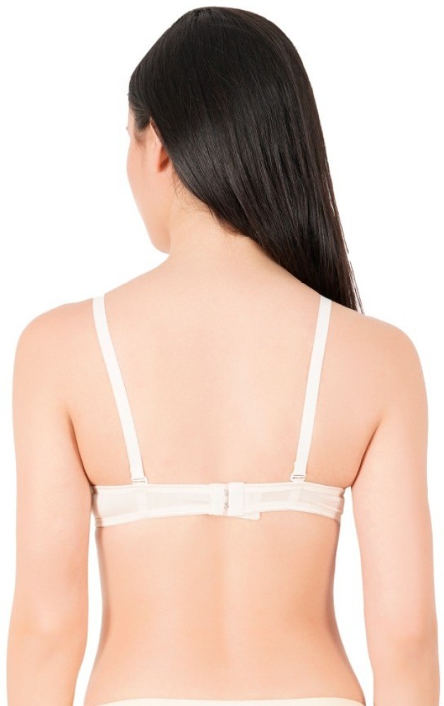 myrealmood My Realmood Women Full Coverage Lightly Padded Bra - Buy  myrealmood My Realmood Women Full Coverage Lightly Padded Bra Online at  Best Prices in India