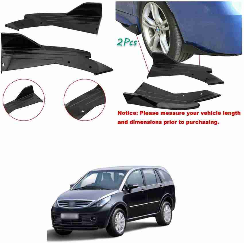 Tata shop aria spoiler