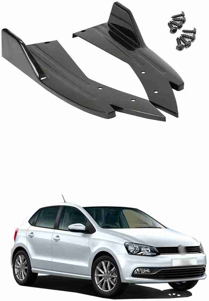 Gti bumper guard deals