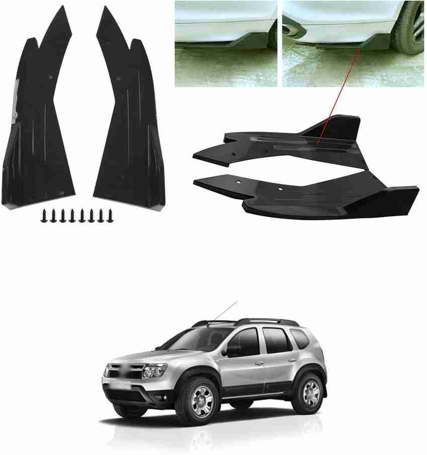 Renault duster outlet fender protector