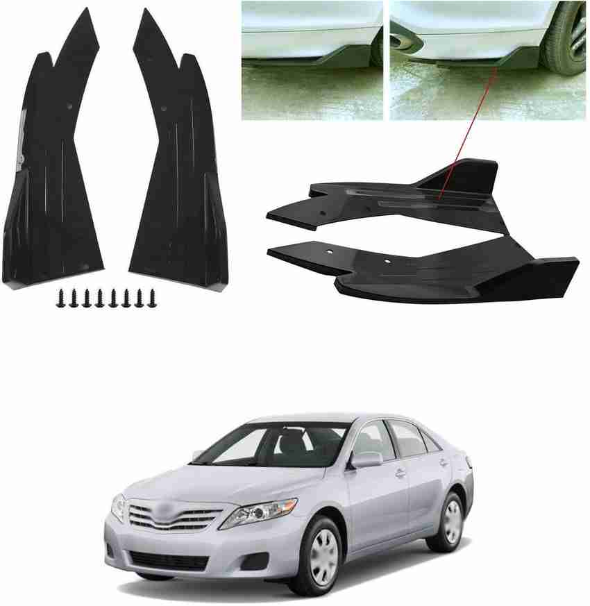 2016 toyota sale camry bumper
