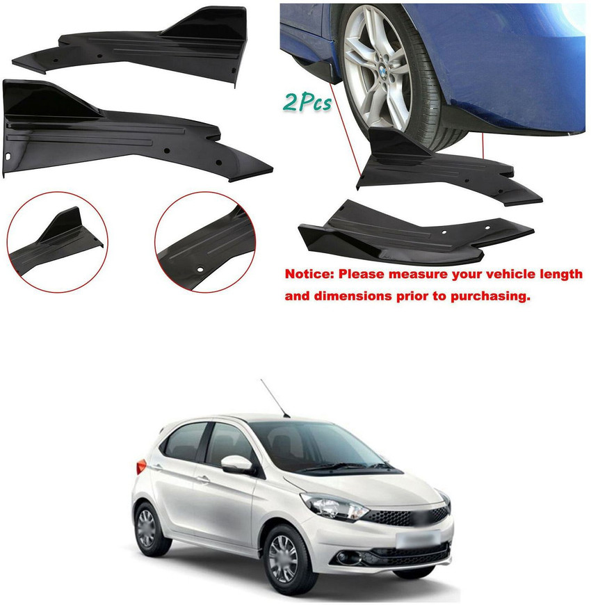 Mud flaps for tata tiago deals