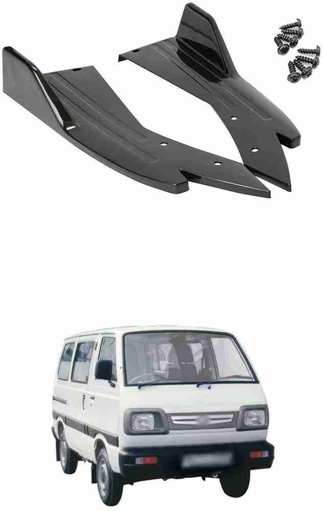 Maruti omni decoration accessories top