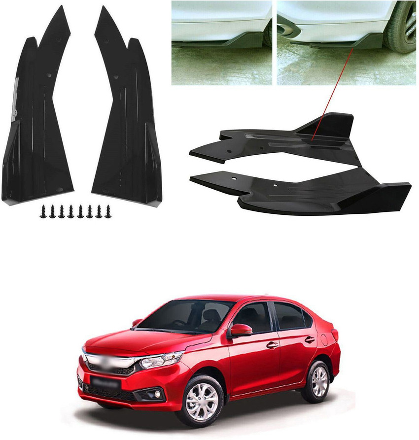 Amaze bumper guard sale