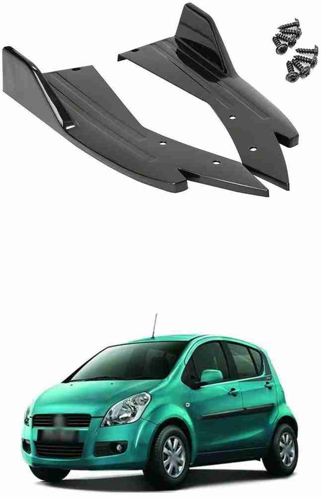 Ritz back bumper clearance price