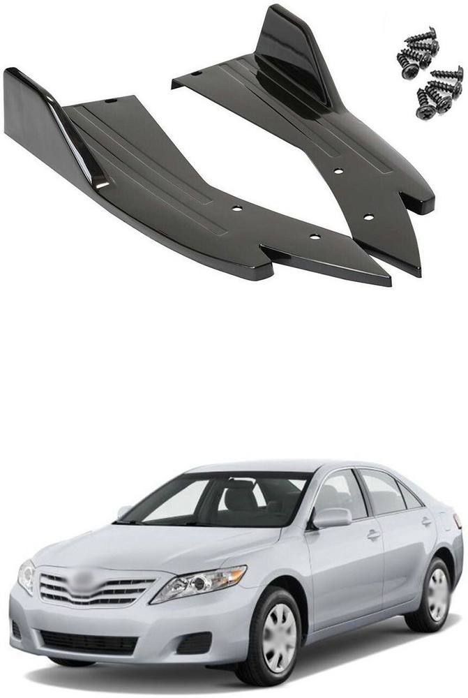 Toyota camry cheap mud guards