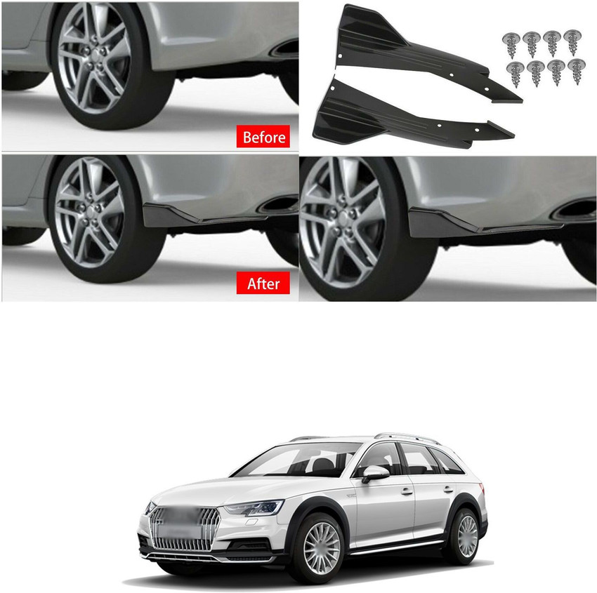 2014 audi deals a4 bumper