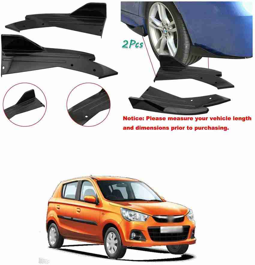 Rear bumper deals alto 800