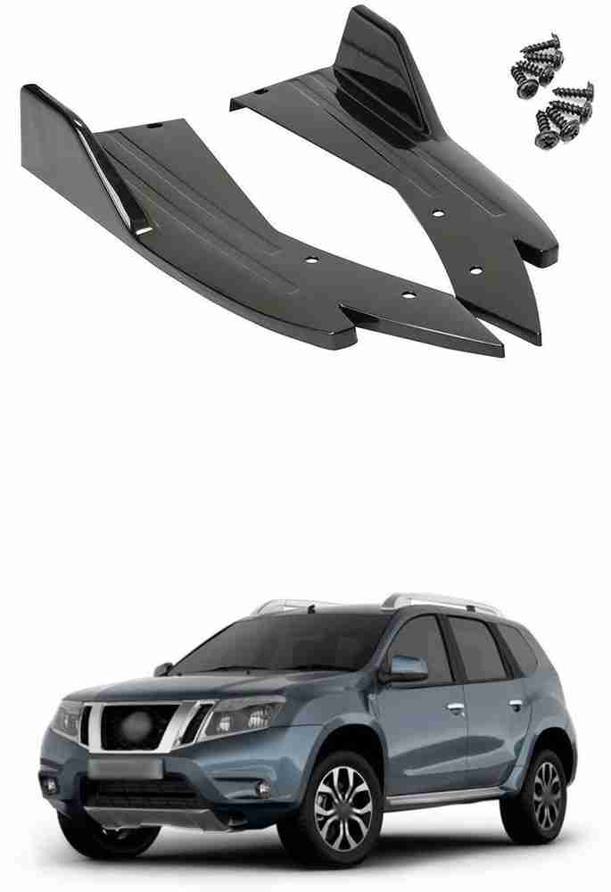 PROEDITION Plastic Car Bumper Guard Price in India Buy