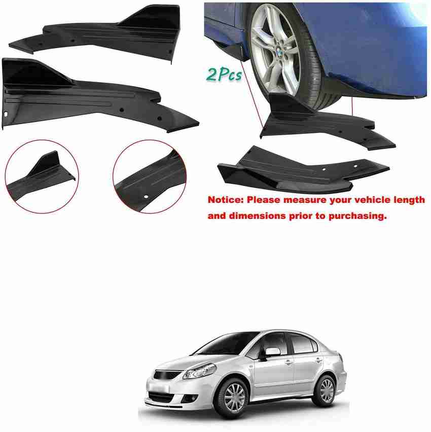 Suzuki sx4 rear bumper cheap