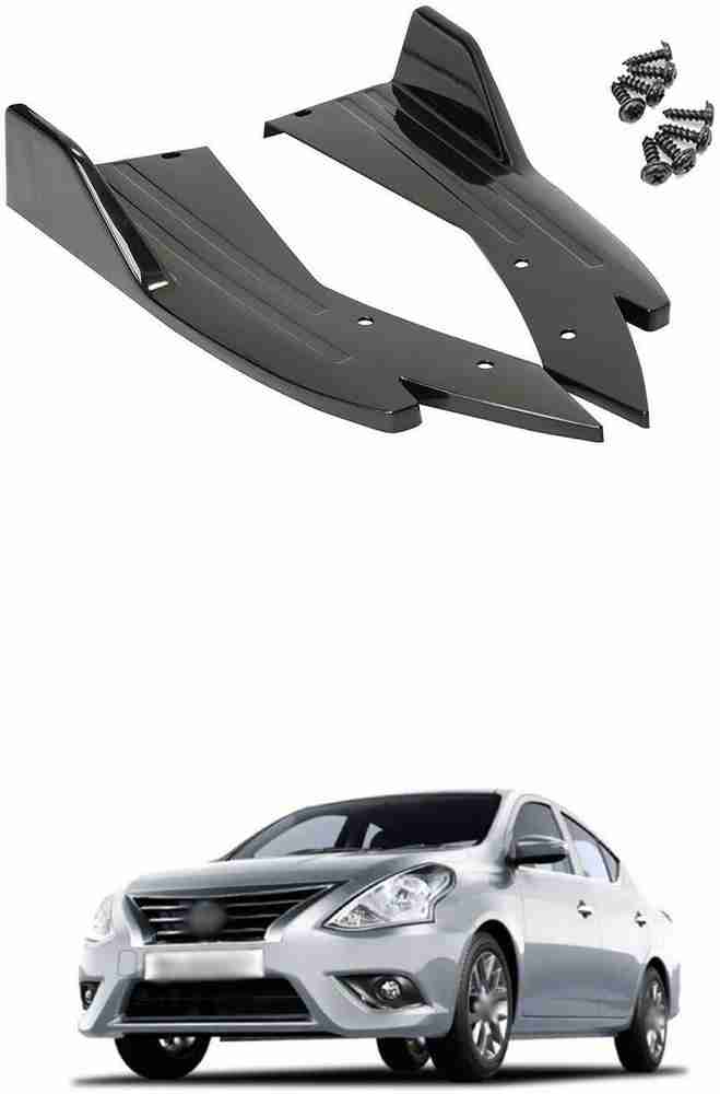 Nissan sunny bumper store guard
