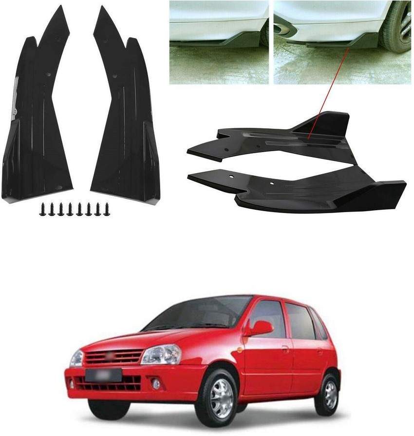 Maruti zen body store parts