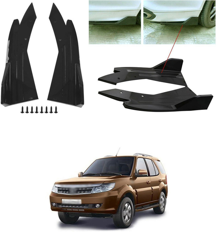 Tata safari dicor rear bumper new arrivals price