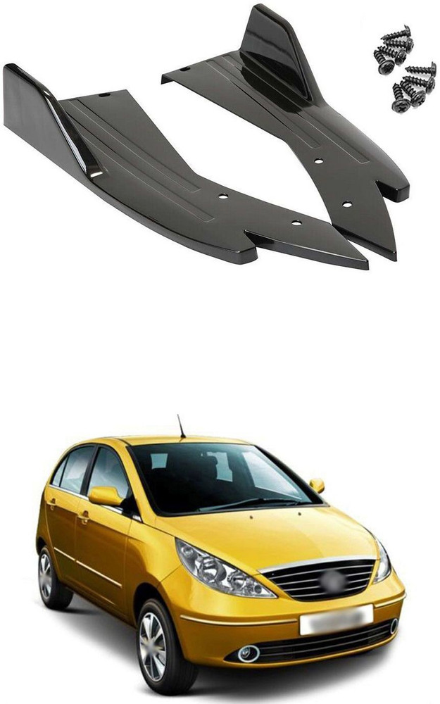 Indica vista back bumper price discount