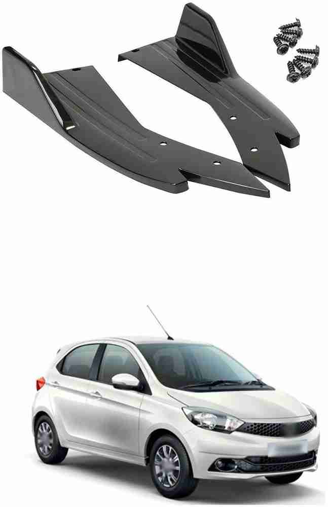 PROEDITION Plastic Car Bumper Guard Price in India Buy