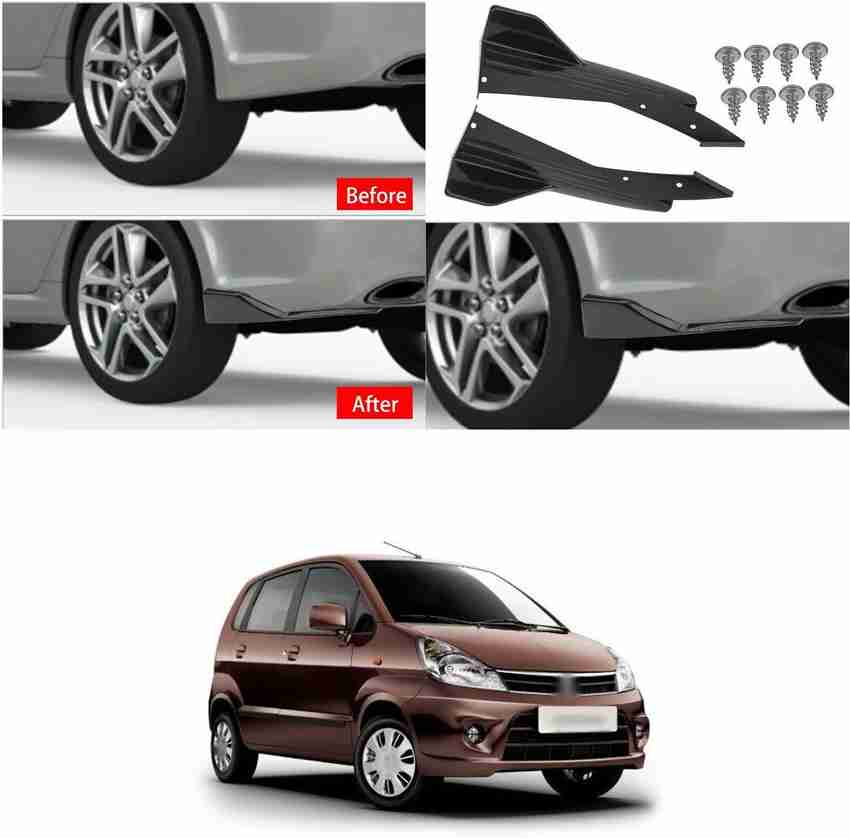 Zen estilo front bumper on sale price
