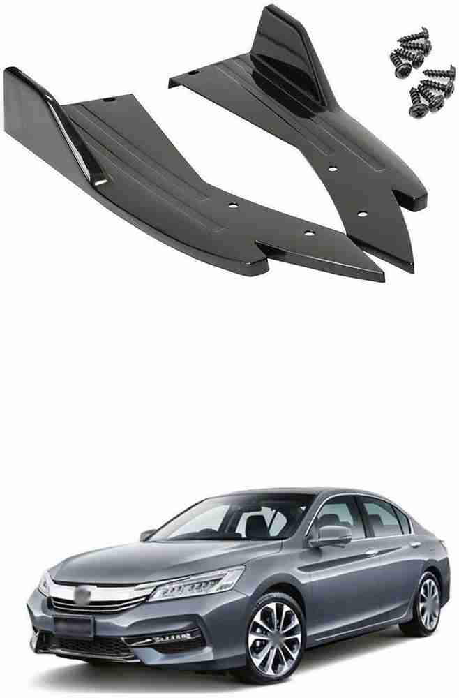 2018 honda deals accord mud guards