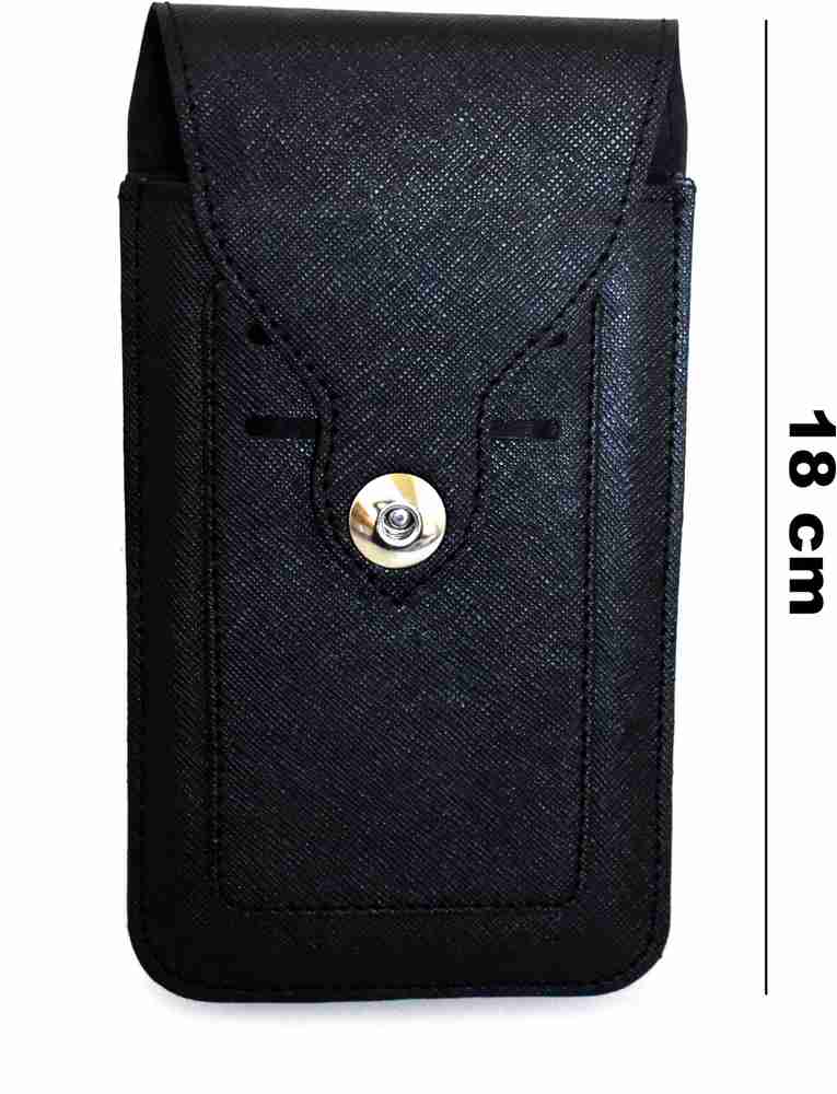 MARSHLAND Pouch for Mobile Belt Clip Case 7 inch Mobile Belt Pouch MARSHLAND Flipkart