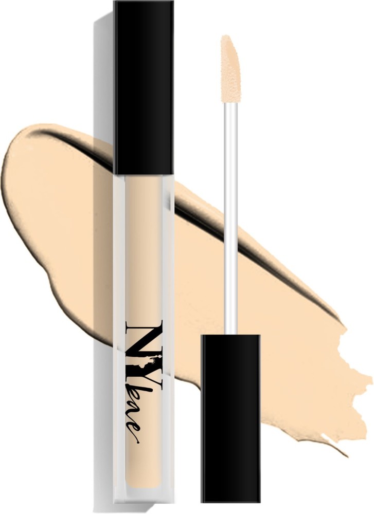 NY bae Conceal & Conquer Liquid Concealer - Price in India, Buy NY bae  Conceal & Conquer Liquid Concealer Online In India, Reviews, Ratings &  Features