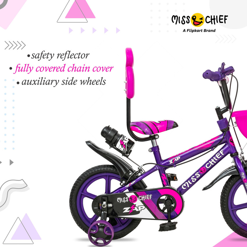 Kids 2025 bike accessories