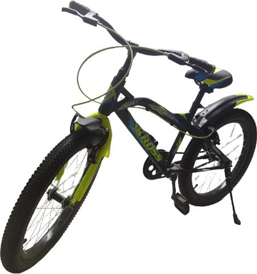 Gravity bmx best sale bike 29 inch