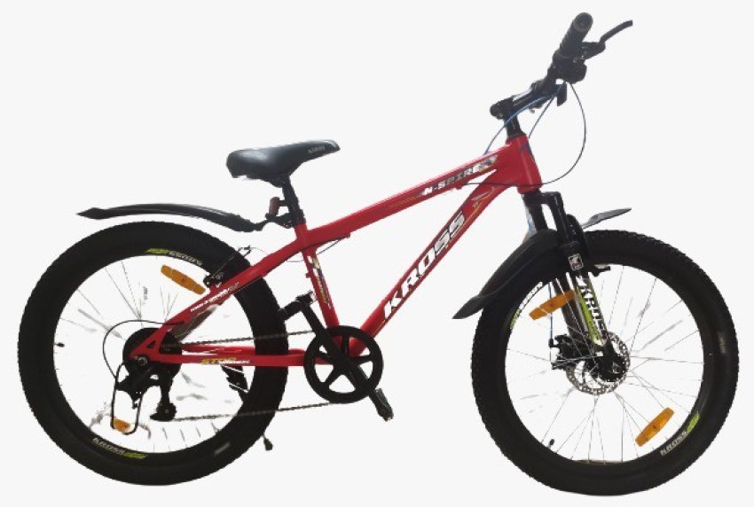 Kross 24 cycle price hot sale