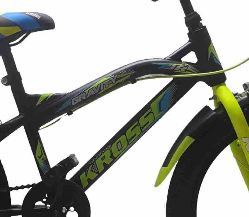 Kross gravity cycle price hotsell