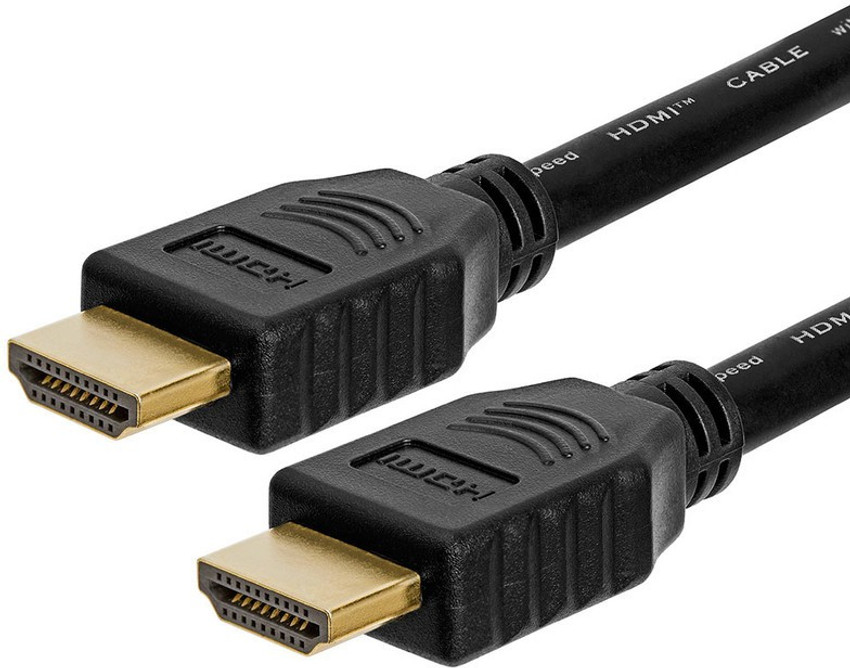 Cable with on sale ethernet hdmi