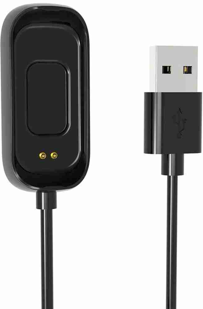 Mi band watch charger discount price
