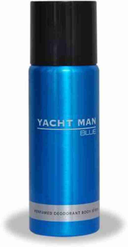 Yachtman blue on sale
