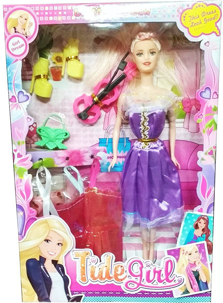 Doll design outlet dress