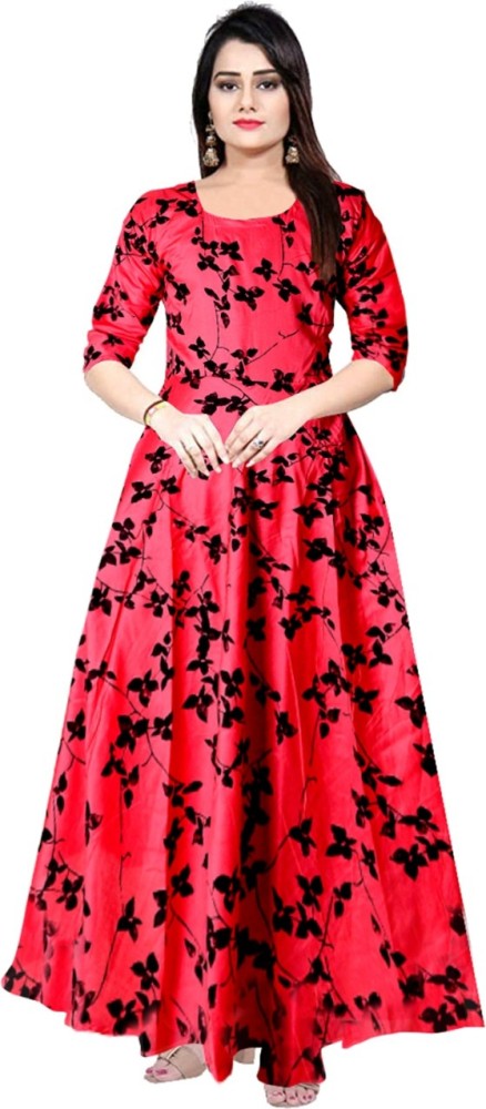 Mudrika maxi hot sale dress