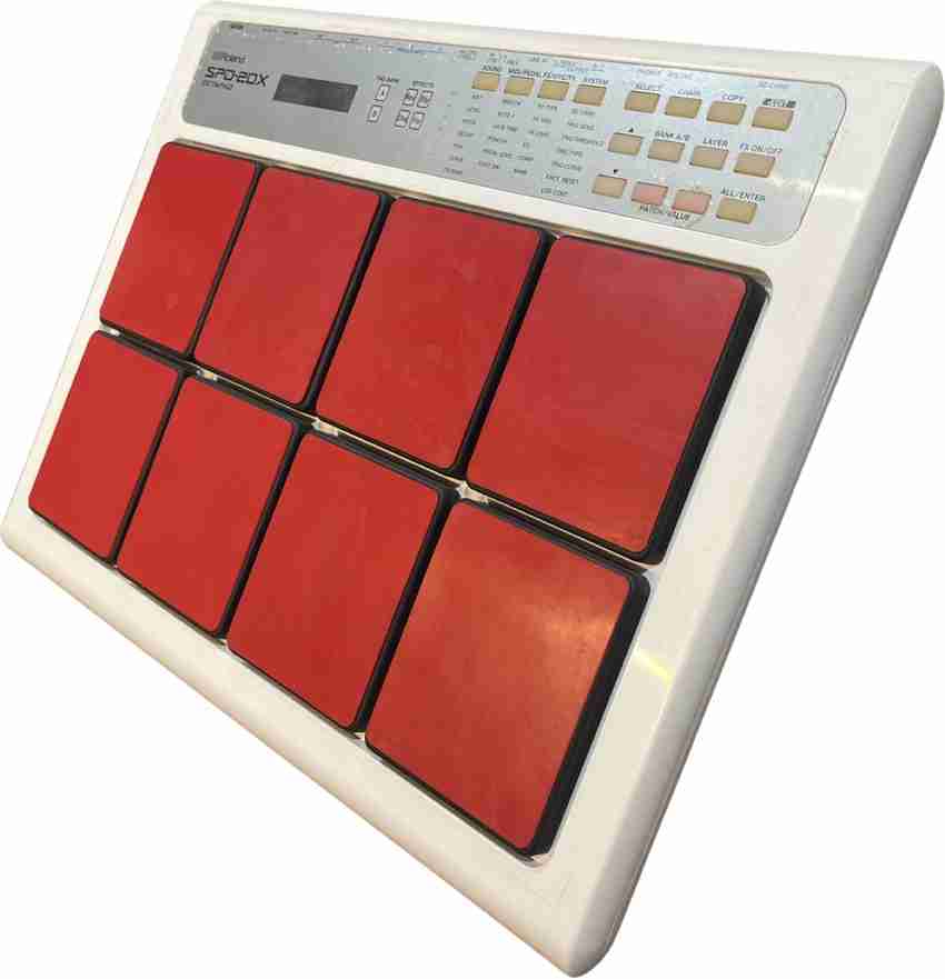 Drum on sale pad price