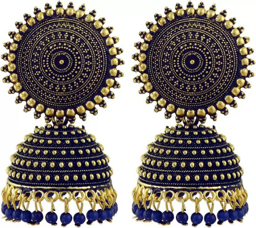 Girls jhumke discount