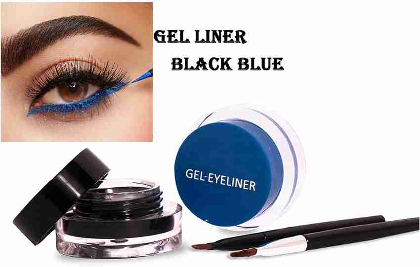 Gel eyeliner best brand 2025