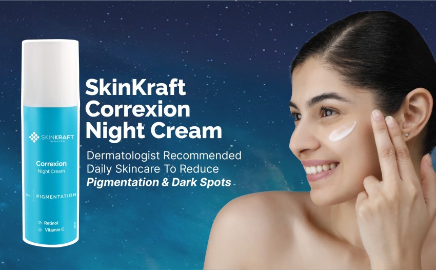 5 Different Types of Skin Blemishes on The Face And Its Treatments –  SkinKraft