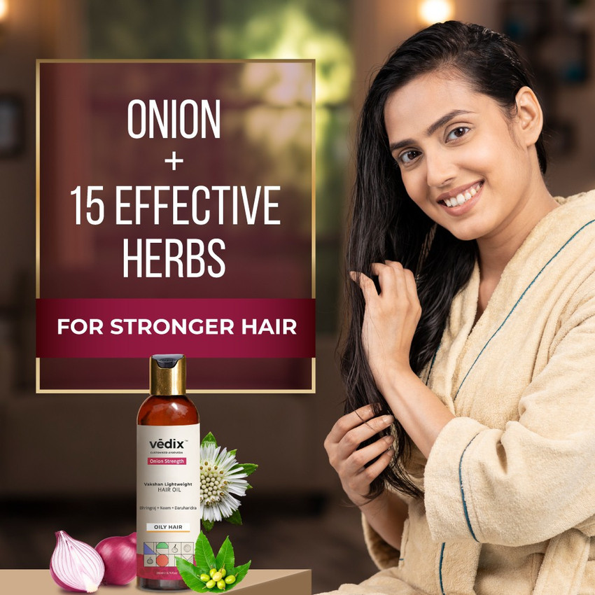 Details more than 149 lightweight hair oil super hot ceg.edu.vn