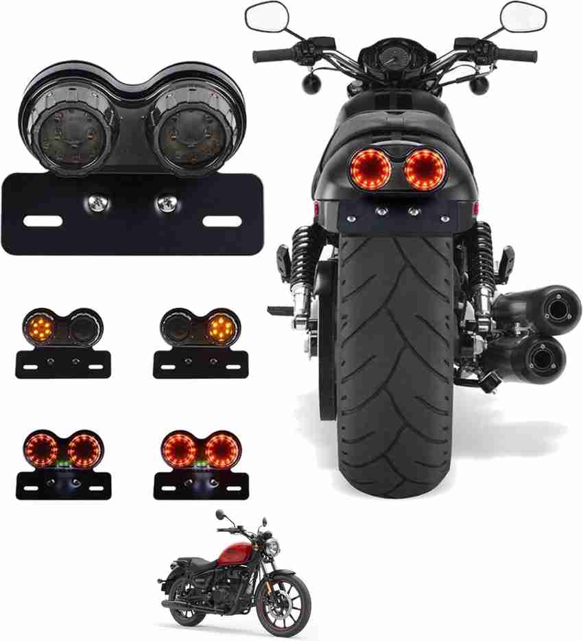 Meteor shop bike lights