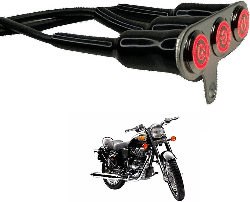 Royal enfield classic deals 350 switch price