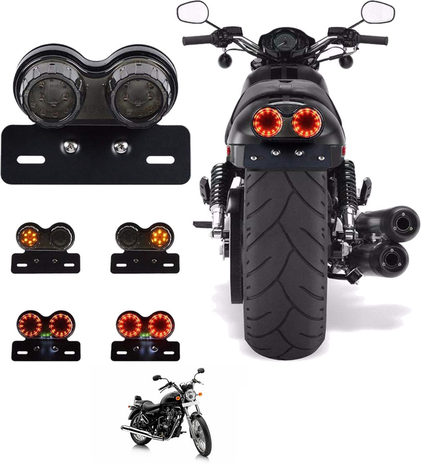 Thunderbolt bike 2025 light