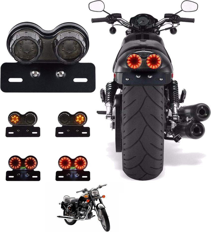 Royal enfield tail light price discount