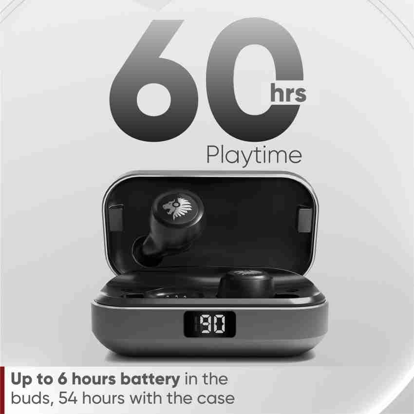 Tagry earbuds w1 discount manual