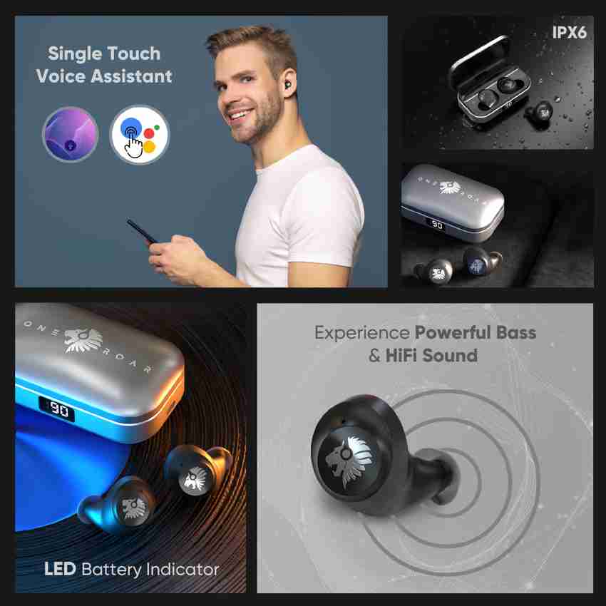 Airware tws earbuds best sale 5.0