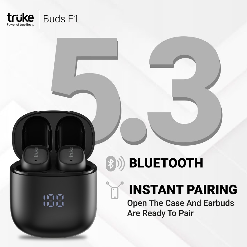 F1 earbuds online