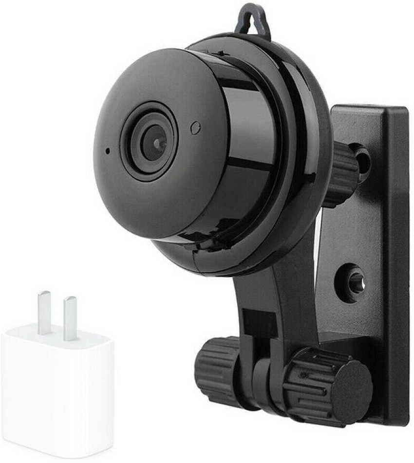 Mini Spy Camera, Wireless Camera 1080P Full HD with Audio and