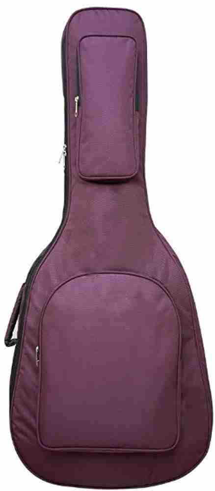 Guitar best sale cover bag