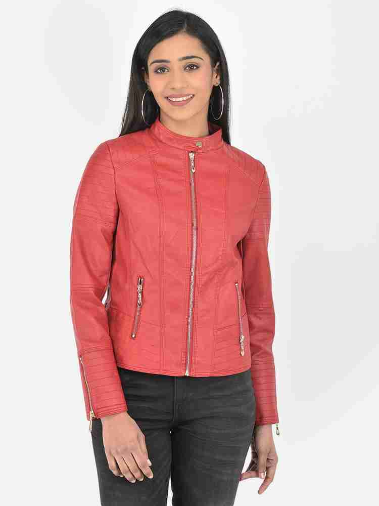 LATIN QUARTERS Full Sleeve Solid Women Jacket - Buy LATIN QUARTERS Full  Sleeve Solid Women Jacket Online at Best Prices in India | Flipkart.com