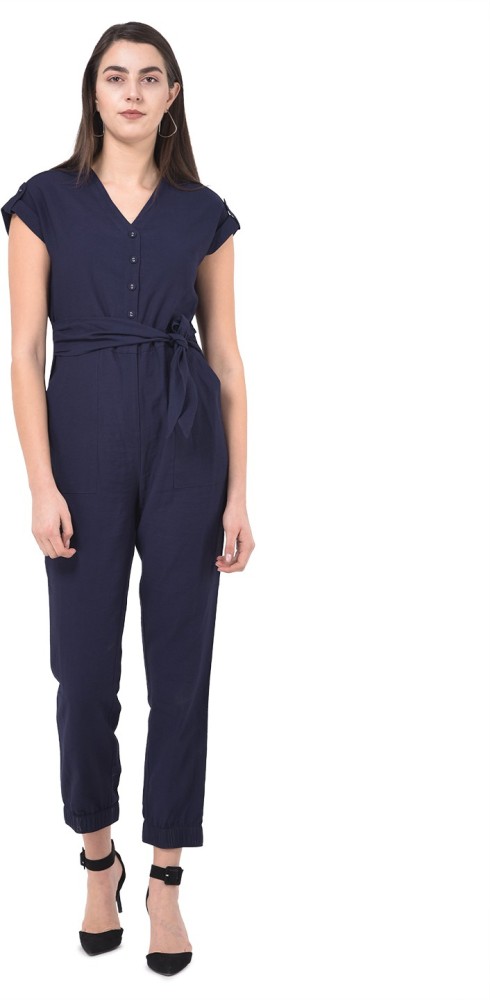 Latin best sale quarters jumpsuit